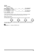 Предварительный просмотр 183 страницы Panasonic FP E Series User Manual