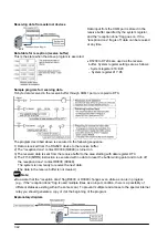 Предварительный просмотр 192 страницы Panasonic FP E Series User Manual