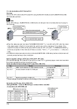 Предварительный просмотр 204 страницы Panasonic FP E Series User Manual