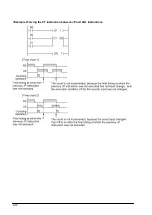 Предварительный просмотр 260 страницы Panasonic FP E Series User Manual