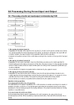 Предварительный просмотр 267 страницы Panasonic FP E Series User Manual