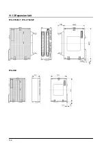 Предварительный просмотр 290 страницы Panasonic FP E Series User Manual