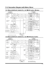 Предварительный просмотр 291 страницы Panasonic FP E Series User Manual