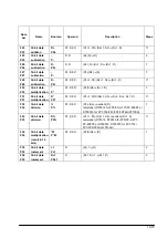 Предварительный просмотр 365 страницы Panasonic FP E Series User Manual