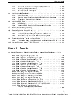 Preview for 5 page of Panasonic FP-E Programming Manual