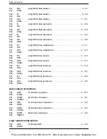 Preview for 12 page of Panasonic FP-E Programming Manual