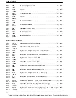 Preview for 14 page of Panasonic FP-E Programming Manual