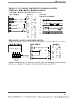 Preview for 163 page of Panasonic FP-E Programming Manual