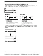 Preview for 169 page of Panasonic FP-E Programming Manual