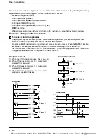 Preview for 192 page of Panasonic FP-E Programming Manual