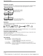 Preview for 366 page of Panasonic FP-E Programming Manual