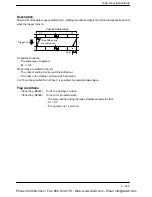 Preview for 509 page of Panasonic FP-E Programming Manual