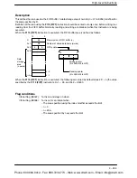 Preview for 519 page of Panasonic FP-E Programming Manual