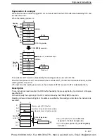 Preview for 521 page of Panasonic FP-E Programming Manual