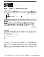 Preview for 576 page of Panasonic FP-E Programming Manual