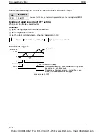 Preview for 738 page of Panasonic FP-E Programming Manual