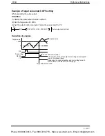 Preview for 741 page of Panasonic FP-E Programming Manual