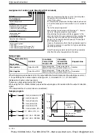 Preview for 778 page of Panasonic FP-E Programming Manual