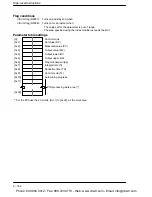 Preview for 1026 page of Panasonic FP-E Programming Manual