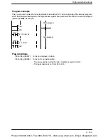 Preview for 1047 page of Panasonic FP-E Programming Manual