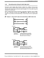 Preview for 1065 page of Panasonic FP-E Programming Manual