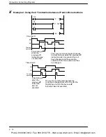 Preview for 1066 page of Panasonic FP-E Programming Manual