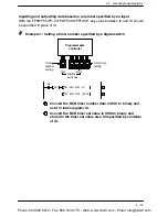 Preview for 1075 page of Panasonic FP-E Programming Manual