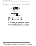 Preview for 1076 page of Panasonic FP-E Programming Manual