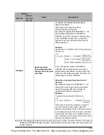 Preview for 1113 page of Panasonic FP-E Programming Manual