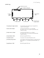 Предварительный просмотр 37 страницы Panasonic FP-M Hardware Manual