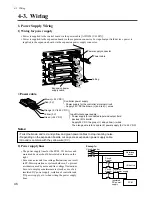 Предварительный просмотр 54 страницы Panasonic FP-M Hardware Manual