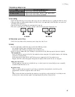 Предварительный просмотр 55 страницы Panasonic FP-M Hardware Manual