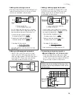 Предварительный просмотр 61 страницы Panasonic FP-M Hardware Manual