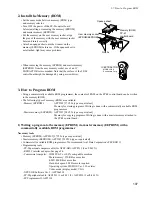 Предварительный просмотр 115 страницы Panasonic FP-M Hardware Manual