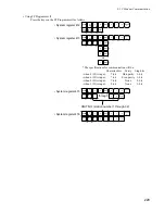 Предварительный просмотр 237 страницы Panasonic FP-M Hardware Manual