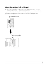 Предварительный просмотр 13 страницы Panasonic FP? Positioning Unit RTEX Technical Manual