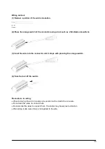 Предварительный просмотр 29 страницы Panasonic FP? Positioning Unit RTEX Technical Manual