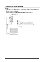 Предварительный просмотр 35 страницы Panasonic FP? Positioning Unit RTEX Technical Manual