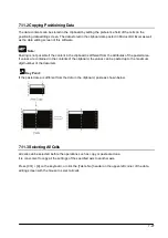 Предварительный просмотр 79 страницы Panasonic FP? Positioning Unit RTEX Technical Manual