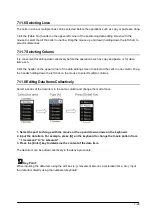 Предварительный просмотр 81 страницы Panasonic FP? Positioning Unit RTEX Technical Manual