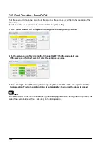 Предварительный просмотр 92 страницы Panasonic FP? Positioning Unit RTEX Technical Manual