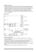 Предварительный просмотр 121 страницы Panasonic FP? Positioning Unit RTEX Technical Manual