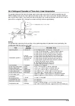 Предварительный просмотр 127 страницы Panasonic FP? Positioning Unit RTEX Technical Manual