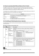 Предварительный просмотр 132 страницы Panasonic FP? Positioning Unit RTEX Technical Manual