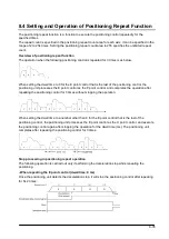 Предварительный просмотр 137 страницы Panasonic FP? Positioning Unit RTEX Technical Manual