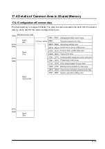 Предварительный просмотр 227 страницы Panasonic FP? Positioning Unit RTEX Technical Manual