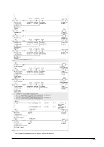 Предварительный просмотр 283 страницы Panasonic FP? Positioning Unit RTEX Technical Manual