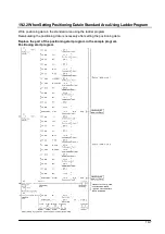 Предварительный просмотр 285 страницы Panasonic FP? Positioning Unit RTEX Technical Manual