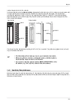 Предварительный просмотр 34 страницы Panasonic FP Series Programming Manual