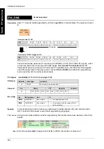 Предварительный просмотр 361 страницы Panasonic FP Series Programming Manual
